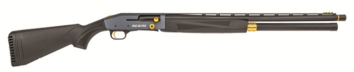 MOSS 940PRO 12GA BLK 24